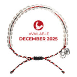 Limited Edition Leopard Seal 2025 Bracelet