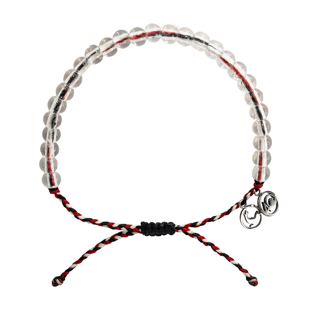 Limited Edition Leopard Seal 2025 Bracelet