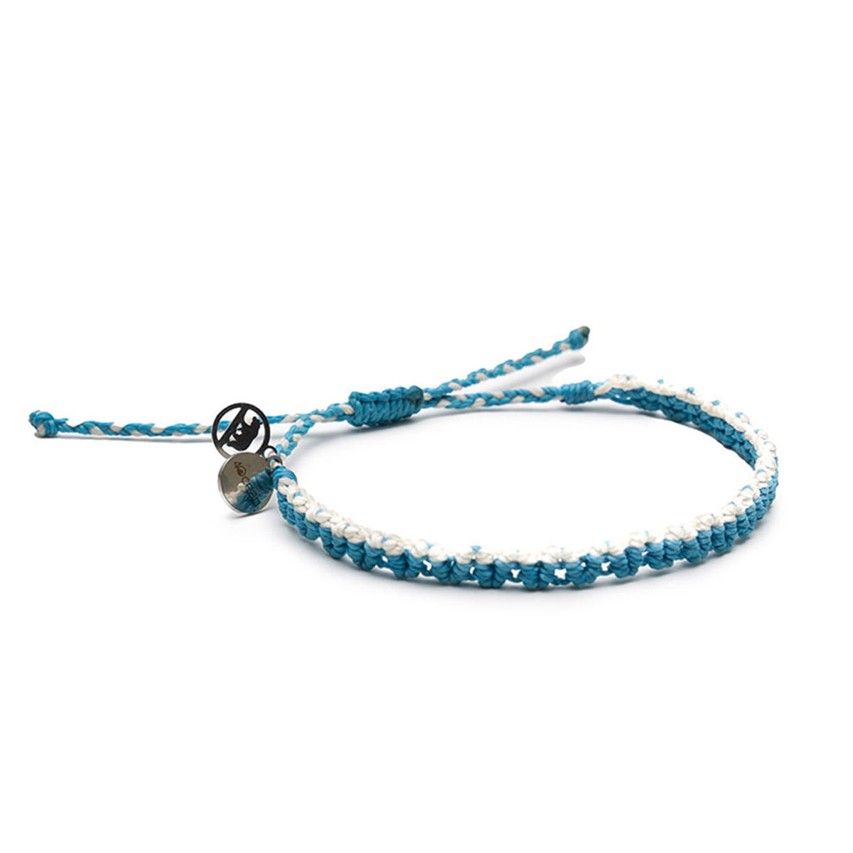 Ocean Conservation - Polar Bear Bracelet