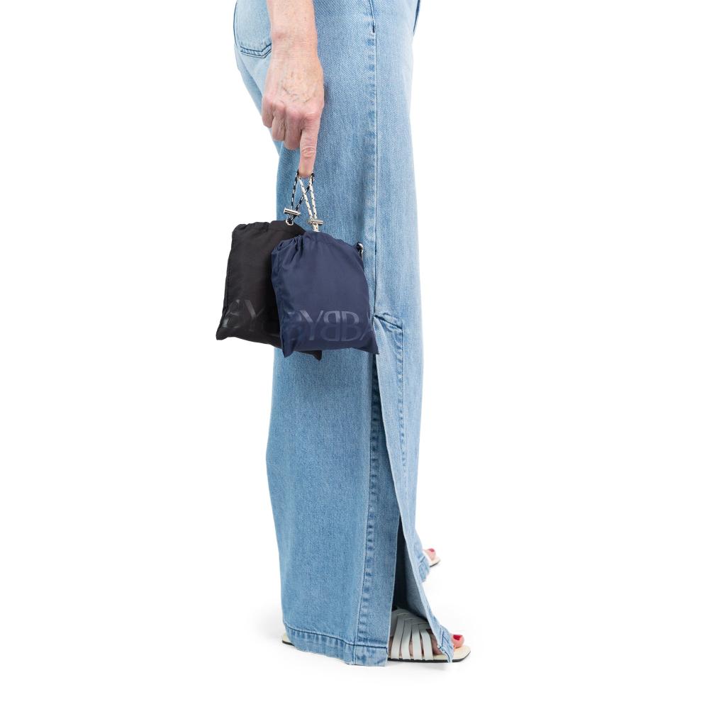 lightweight foldable tote bag
