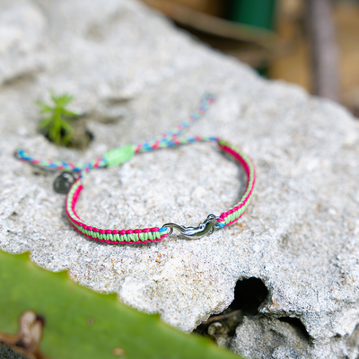 Respect the Locals Sea Otter Bracelet