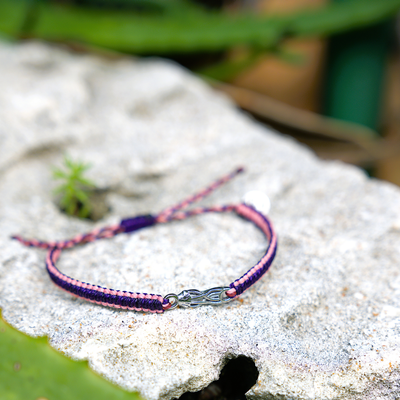 Respect the Locals Jellyfish Bracelet