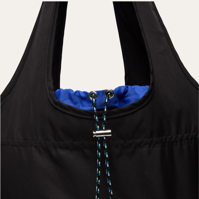 THE BALOS // STINGRAY MARINE