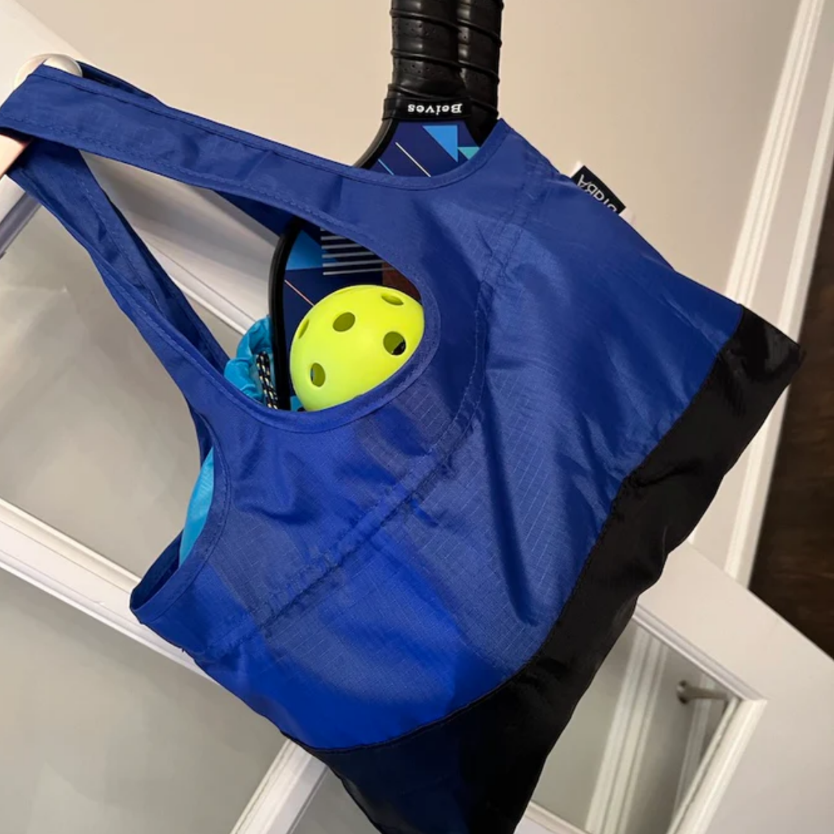 THE LITTLE SUR // ULTRA MARINE