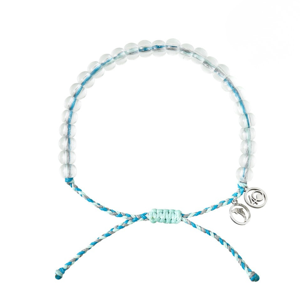 2023 Dolphin Bracelet | 4ocean Bracelet of the Month