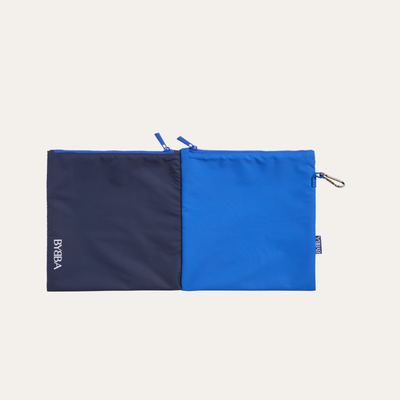 THE DOUBLE TAKE // WASH-WEAR PRO