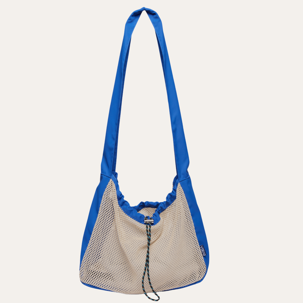 BYBBA x 4OCEAN The Net.Zero Sea Turtles- COBALT BLUE