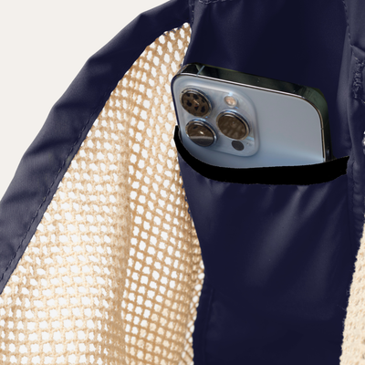 THE NET.ZERO // NAVY