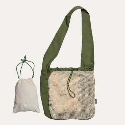 BYBBA | 4ocean Net.Zero Sea Turtles Moss