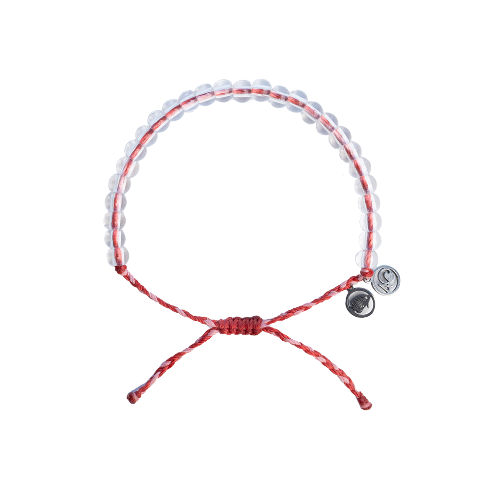 beaded