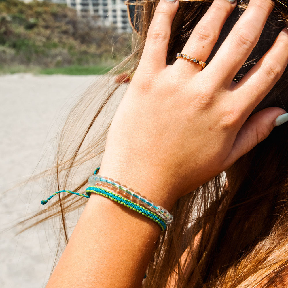 Earth Day 2024 | Limited Edition | 4ocean Bracelet of the Month