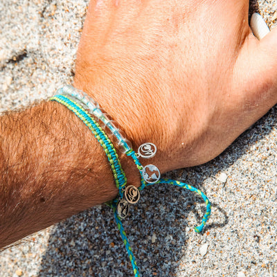 Limited Edition  Earth Day 2024 Bracelet