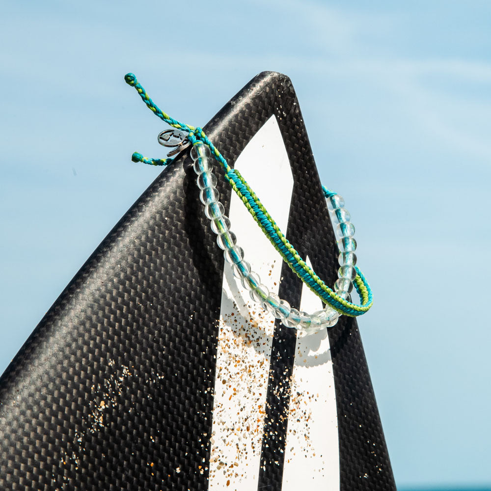 Earth Day 2024 | Limited Edition | 4ocean Bracelet of the Month