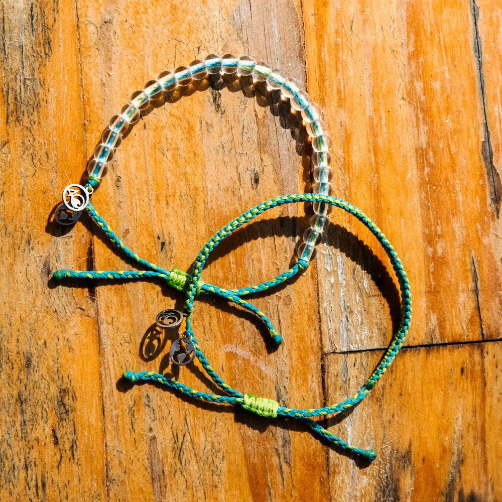 Earth Day 2024 | Limited Edition | 4ocean Bracelet of the Month