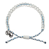 Whale Beaded Bracelet