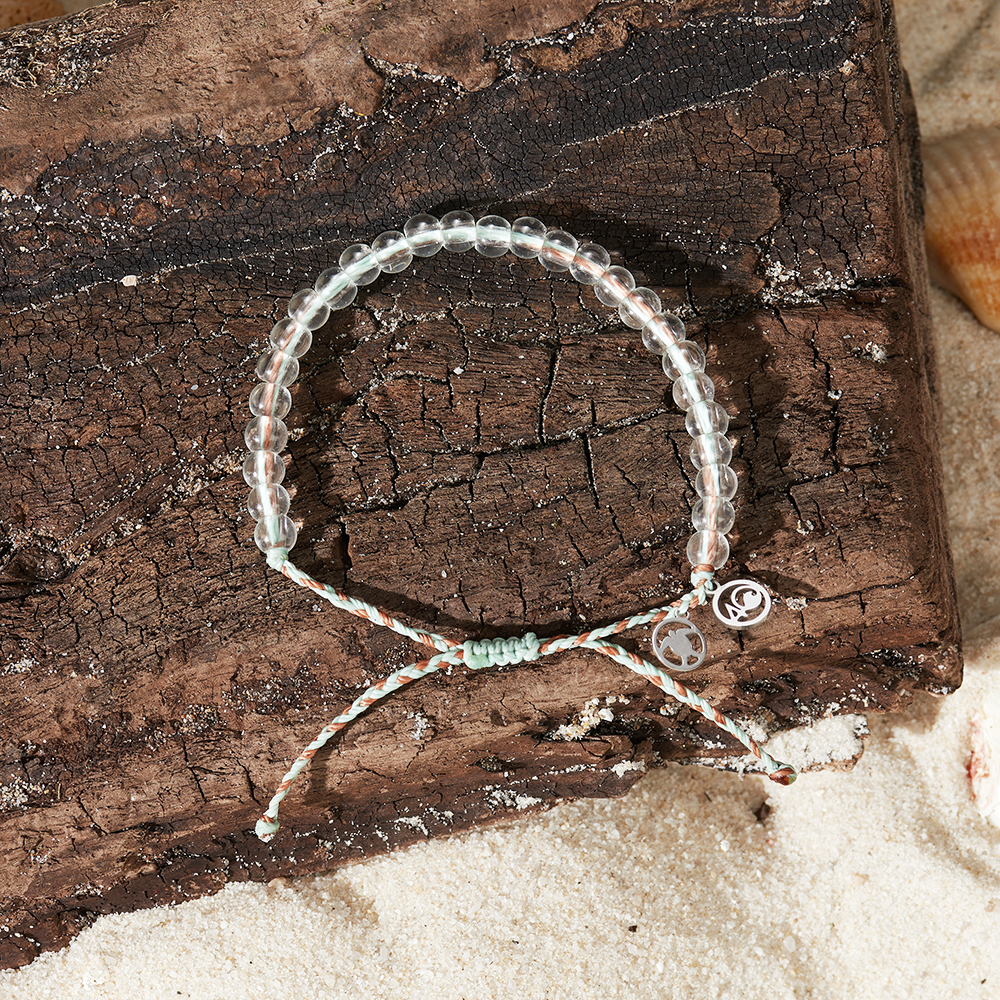 Green Sea Turtle Bracelet — Limited Edition