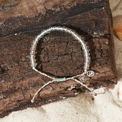 Green Sea Turtle Bracelet — Limited Edition