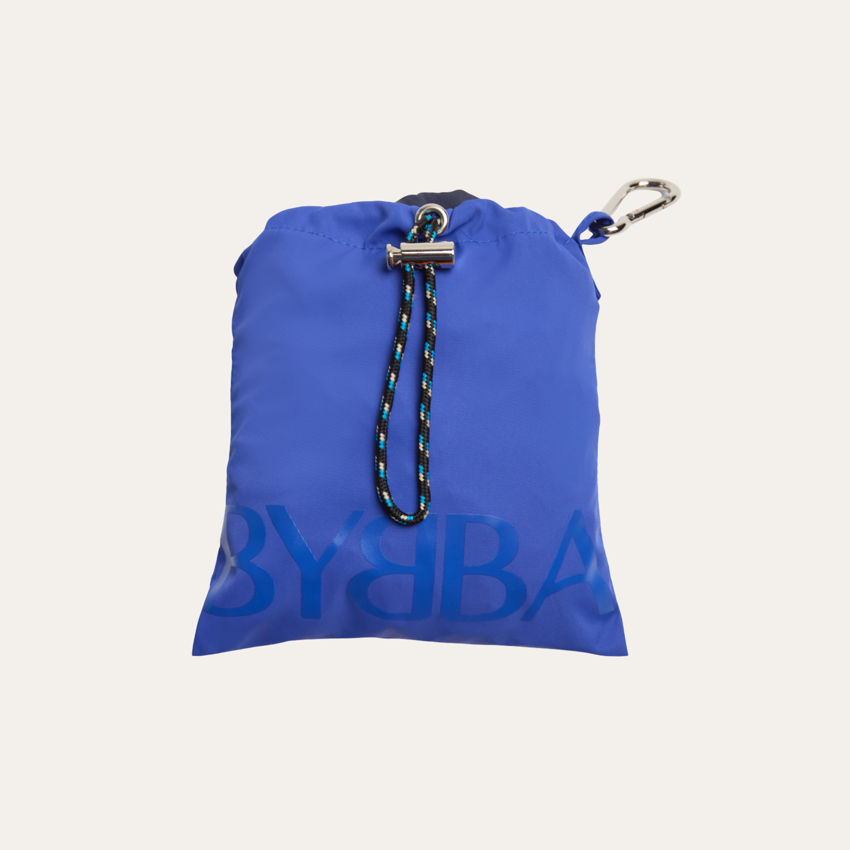 4ocean x BYBBA BALOS PACKABLE DOLPHIN TOTE BAG