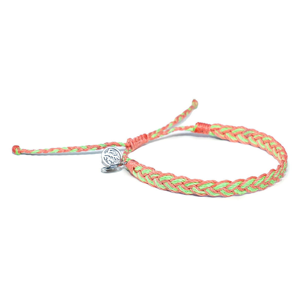 Ocean Conservation - Coral Reef Bracelet