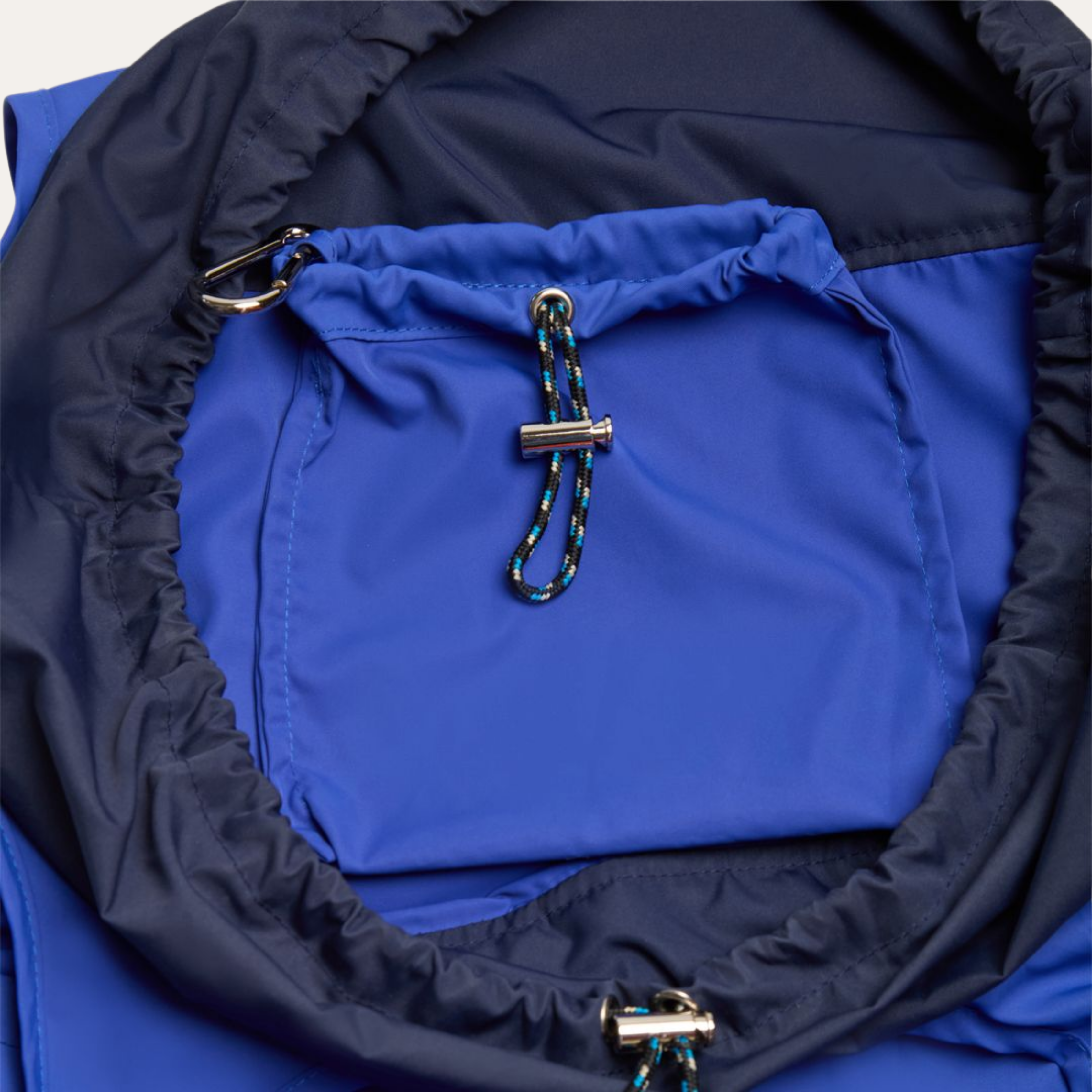4ocean x BYBBA BALOS PACKABLE DOLPHIN TOTE BAG