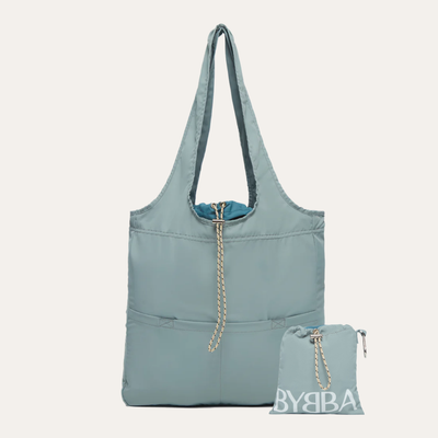 THE BALOS // MISTY BLUE