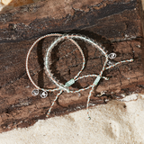 Green Sea Turtle Bracelet — Limited Edition