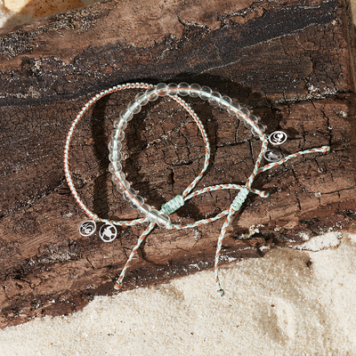 Green Sea Turtle Bracelet — Limited Edition