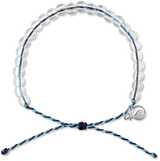 Whale Beaded Bracelet
