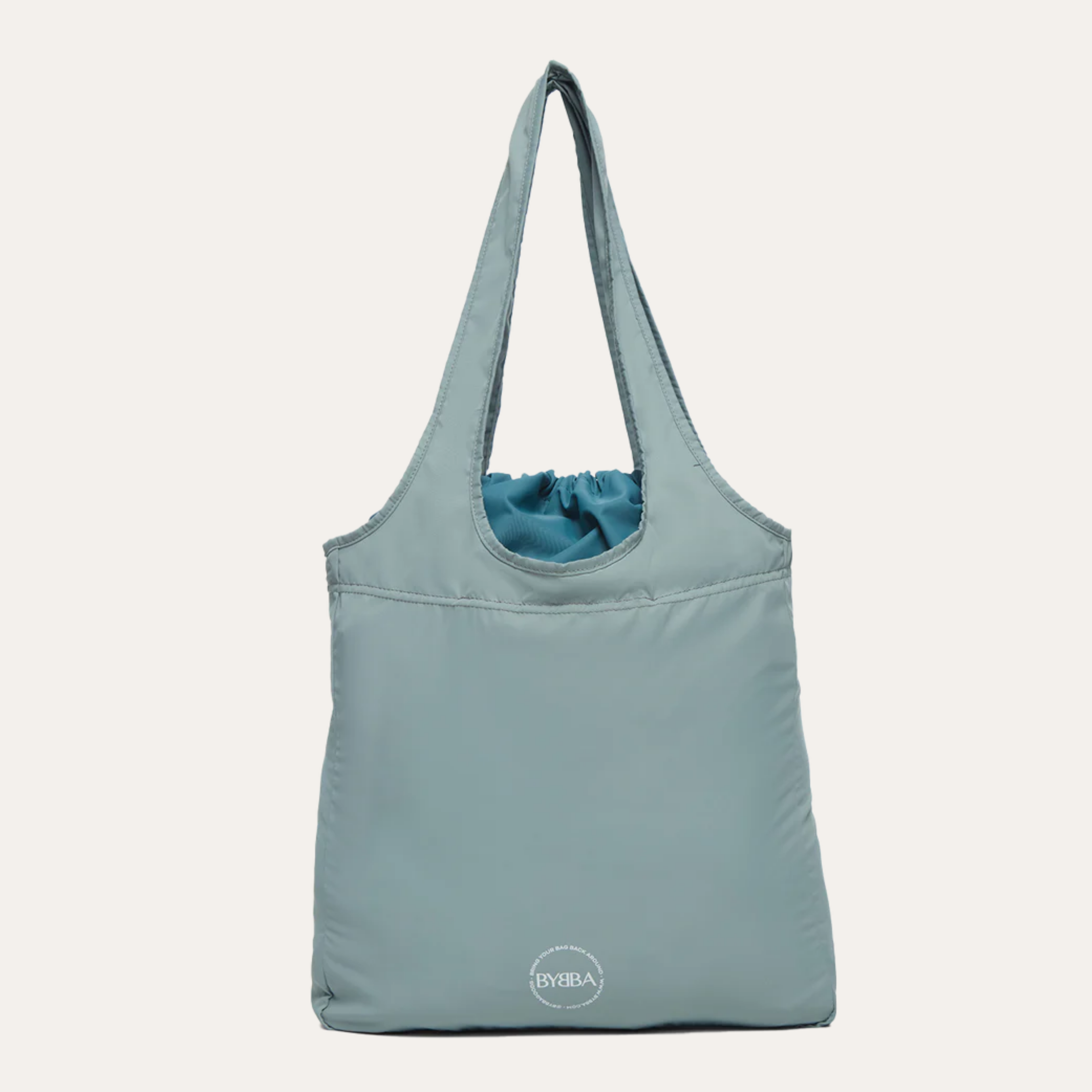 THE BALOS // MISTY BLUE