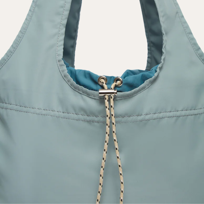 BYBBA x 4OCEAN THE BALOS // MISTY BLUE