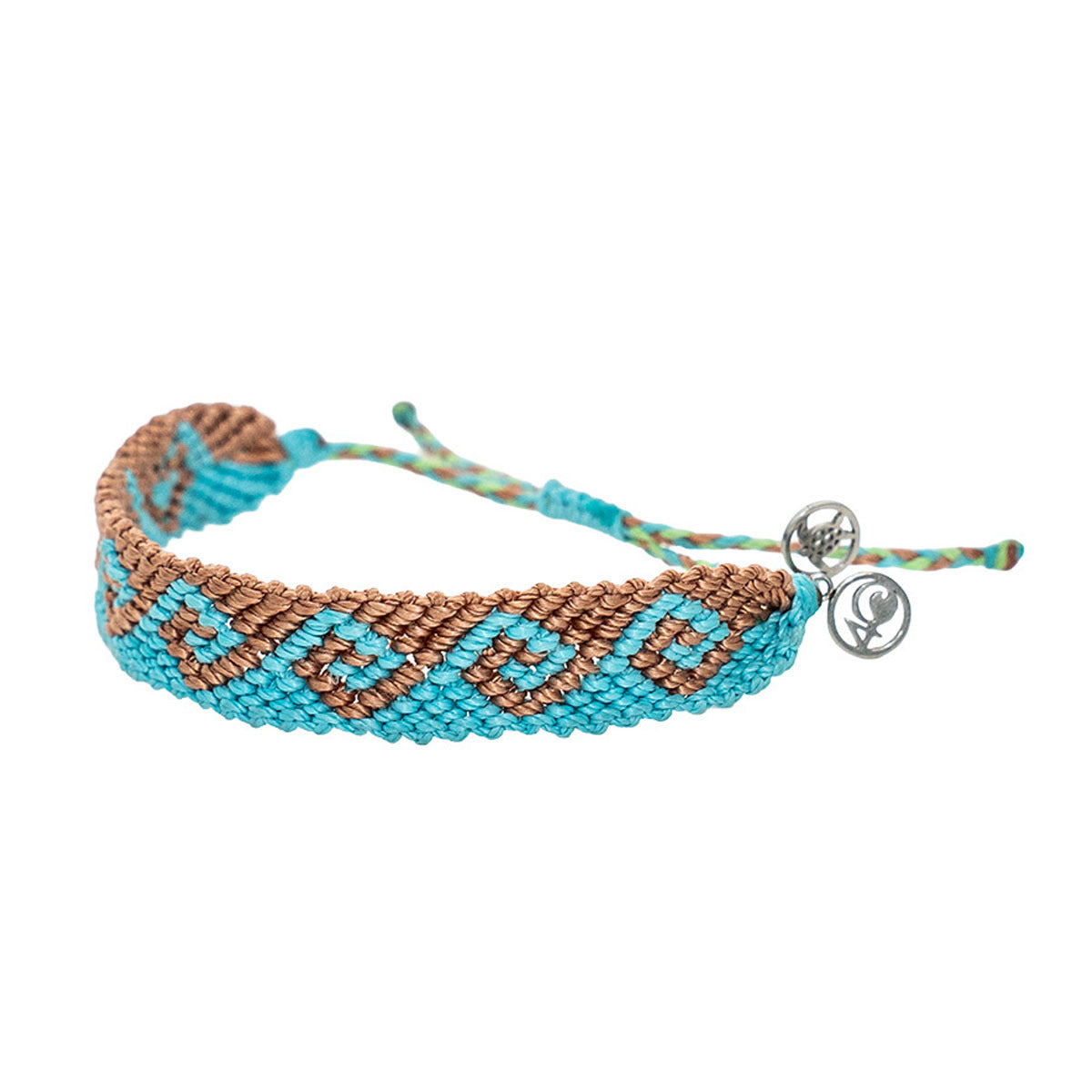 Ocean Conservation - Sea Turtle Bracelet