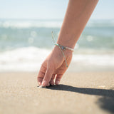 Green Sea Turtle Bracelet — Limited Edition
