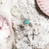 4ocean x Dune Sea Turtle Necklace