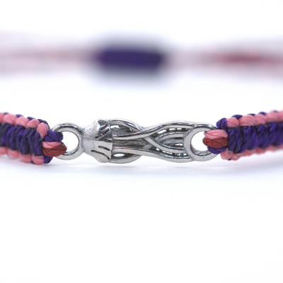 Respect the Locals Jellyfish Bracelet