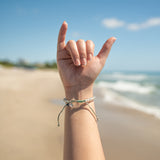 Green Sea Turtle Bracelet — Limited Edition