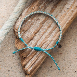 Ocean Conservation - Polar Bear Bracelet