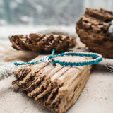 Ocean Conservation - Polar Bear Bracelet