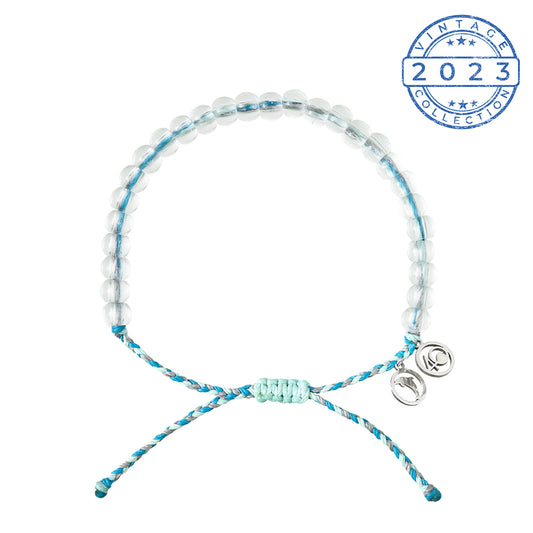Limited Edition Dolphin Bracelet | 4ocean Bracelet of the Month