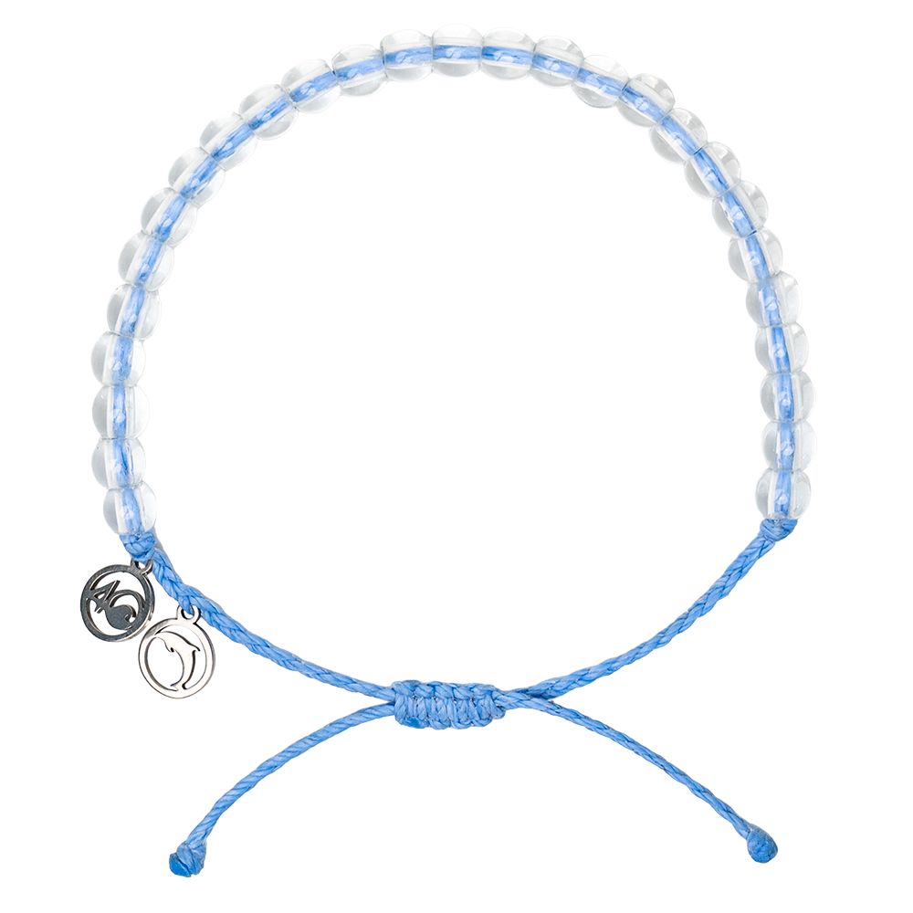 2024 Dolphin Bracelet | 4ocean Bracelet of the Month