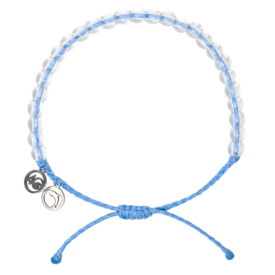 2024 Dolphin Bracelet | 4ocean Bracelet of the Month