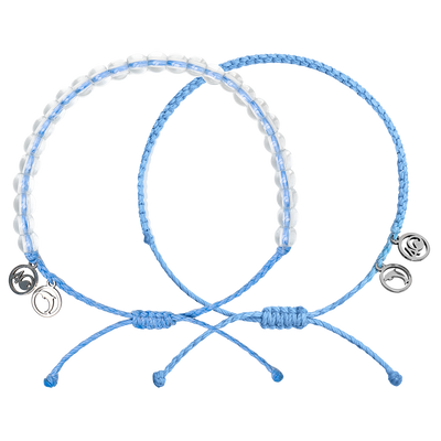 2024 Dolphin Bracelet | 4ocean Bracelet of the Month