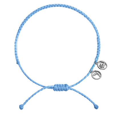 2024 Dolphin Bracelet | 4ocean Bracelet of the Month
