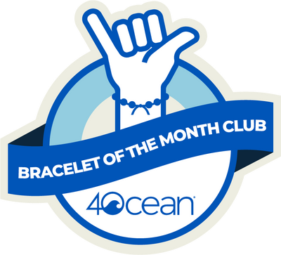 Bracelet of the Month Club - 12 Months