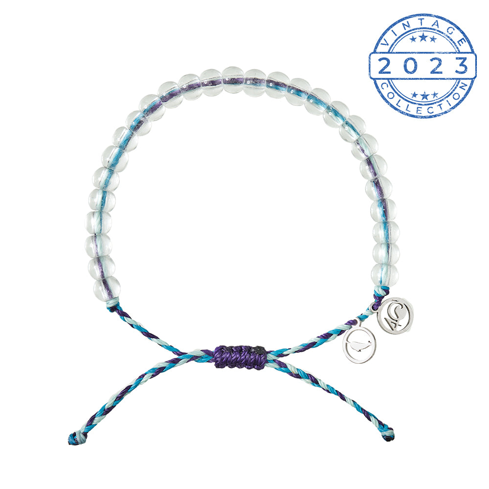 beaded