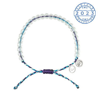 beaded
