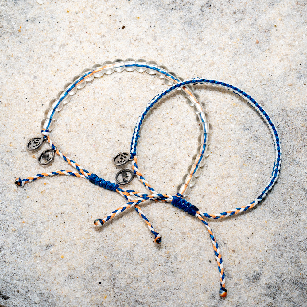 2024 Reef Shark Bracelet | Limited Edition | 4ocean Bracelet of