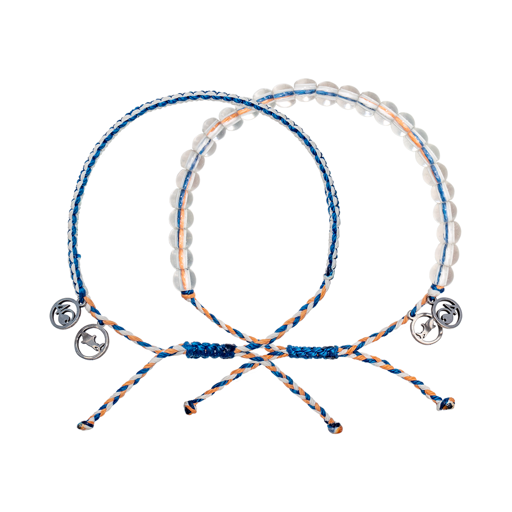 Reef Shark Bracelets