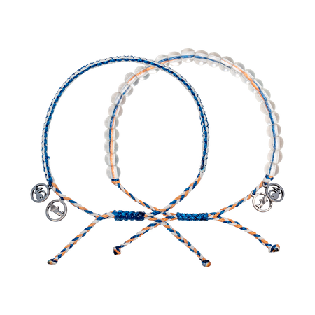 2024 Reef Shark Bracelet | Limited Edition | 4ocean Bracelet of