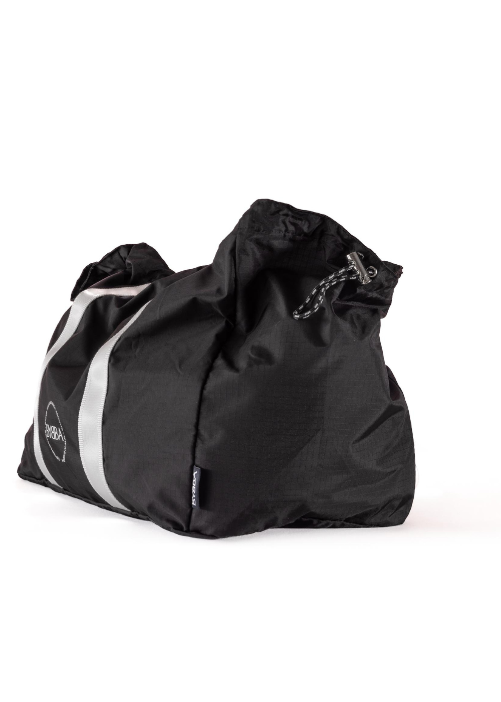 BYBBA THE BONDI FOLDAWAY TOTE BAG // PENGUIN