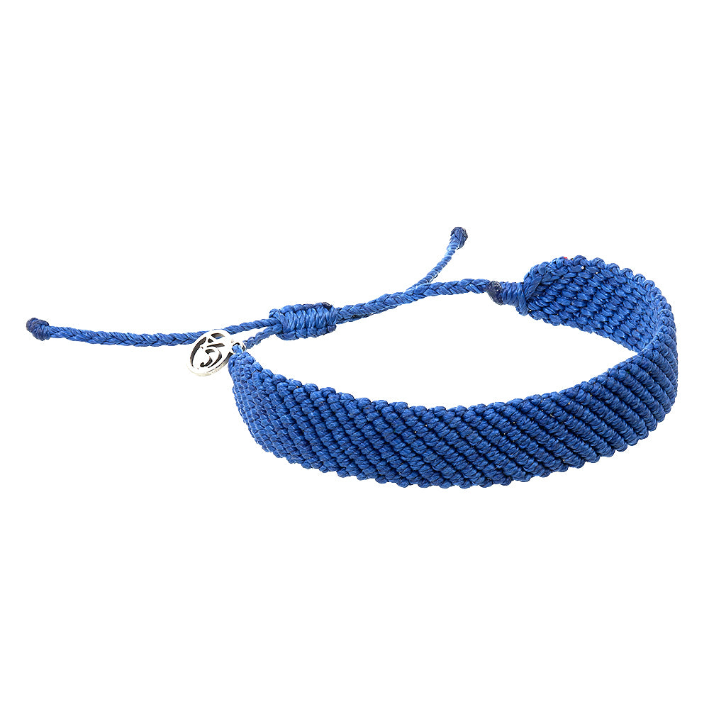 Bali Horizon Braided Bracelet
